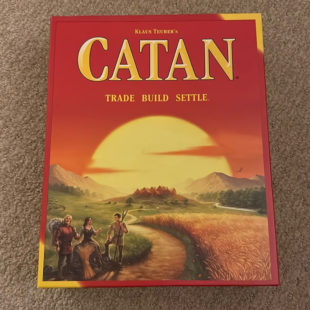 Catan